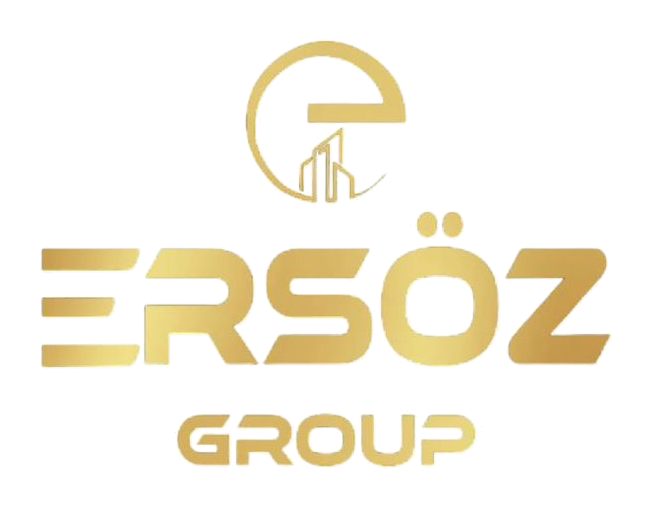 Ersöz Group Logo